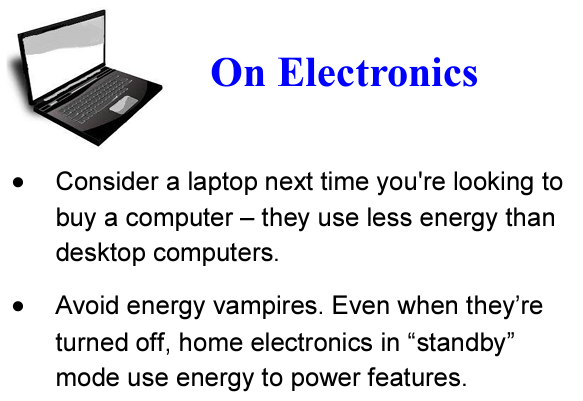 On Electronics