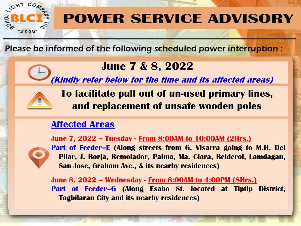June 7 & 8, 2022