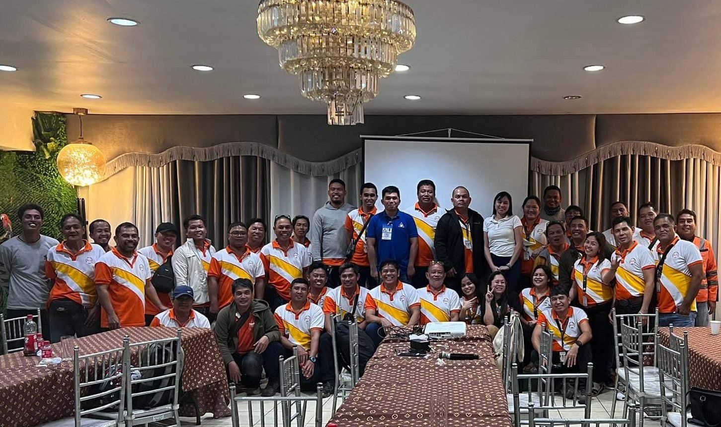 February 22, 2023 – Labor Education Seminar