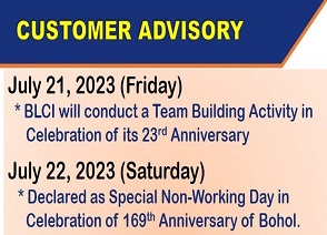 July 21-22, 2023