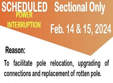 February 14 & 15, 2024