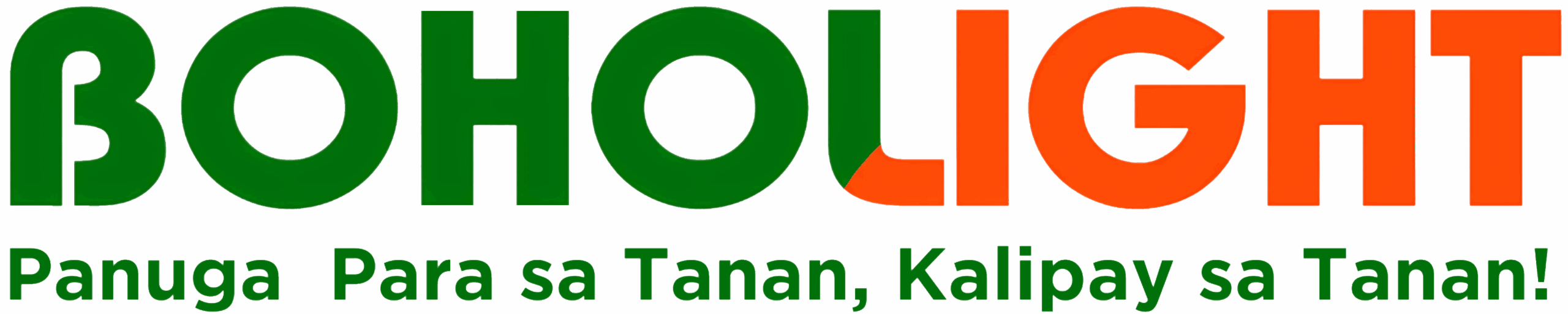 Bohol Light