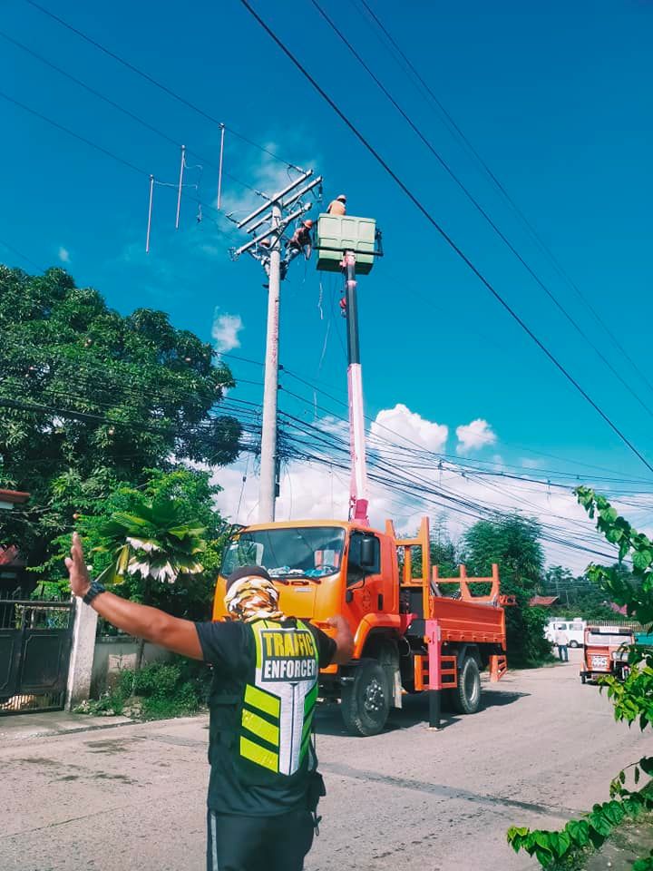 August 20, 2022 – Updates to BLCI’s ride on activities during NGCP’s Scheduled Power Interruption
