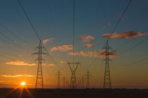 Retail Electricity Supplier